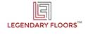 legendary floors logo