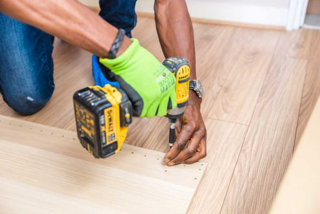 cost to repair hardwood floor
